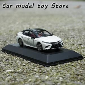 トヨタ　カムリミニカー 並行輸入品】 1/36 トヨタ カムリ XSE ミニカー モデル RMZ CITY