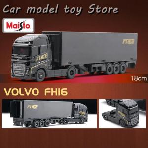 巨大 全長60cm以上 ミニカー 1/32 NEWRAY Peterbilt Model 379 巨大 全長60cm以上 ミニカー 1/32 NEWRAY Peterbilt Model 379