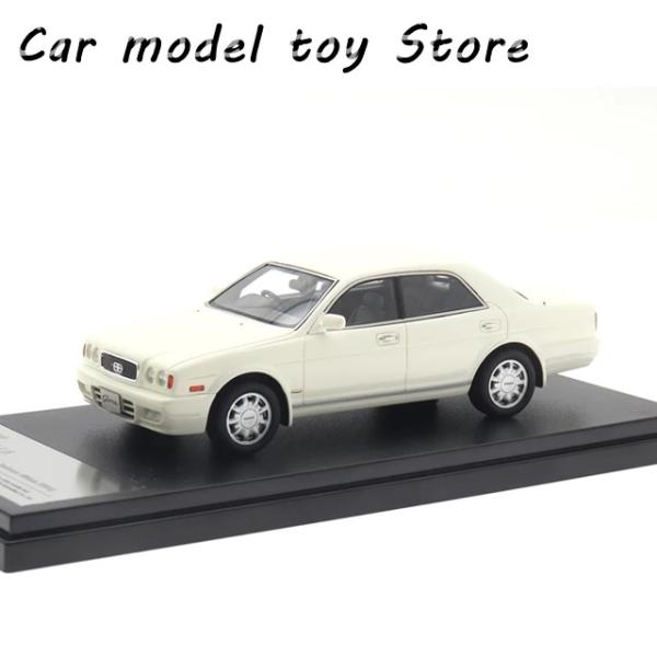 【並行輸入品】 1:43 HI STORY J-43576用 カーモデル GLORIA V30 TW...