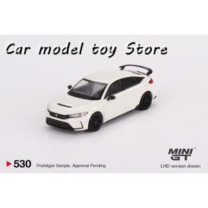 【並行輸入品】ホンダ MINIGT 1/64 ...の詳細画像4