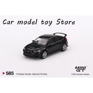 【並行輸入品】ホンダ MINIGT 1/64 ...の詳細画像5