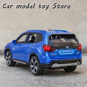 USED 未使用 トミカ【トミカショップ限定】スバル インプレッサWRX