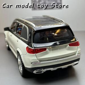 Spark 1/43 Mercedes Benz GLA (H247) 2020 Patagonia red メルセデス