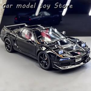 【並行輸入品】ホンダ アキュラNSX NA1 1:32スーパーカーレーシングスポーツカップル合金金属ダイキャストモデルカープルコレクション