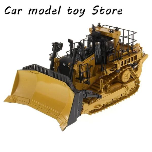 【並行輸入品】DM 85711 1:50 CAT D10 ドーザー ダイキャストモデル玩具