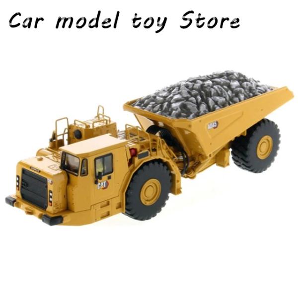 【並行輸入品】1:50 DM85717 CAT AD45 UNDERGROUND ARTICULAT...