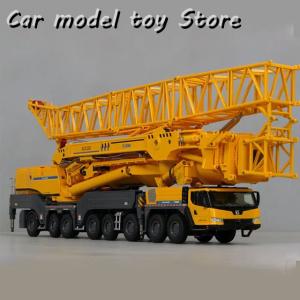 【並行輸入品】1:50 XCMG XCA120...の詳細画像3