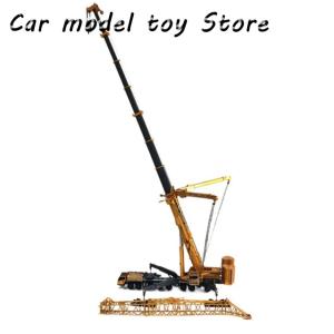 【並行輸入品】1:50 XCMG XCA120...の詳細画像4