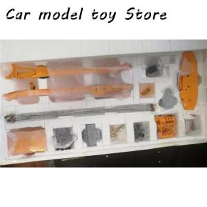 【並行輸入品】1:50 XCMG XCA120...の詳細画像5