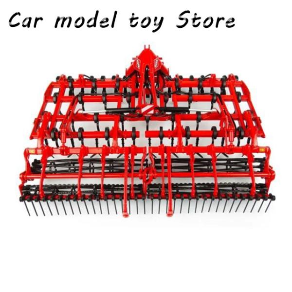 【並行輸入品】UH6267 1:32 CULTIVADOR KUHN PROLANDER 500R ...