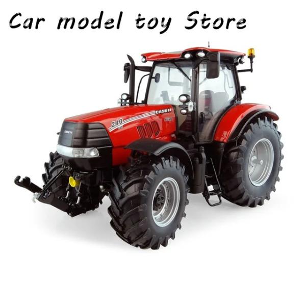 【並行輸入品】UH-5286 1:32 CASE IH CVX 240 ダイキャストモデルトイ