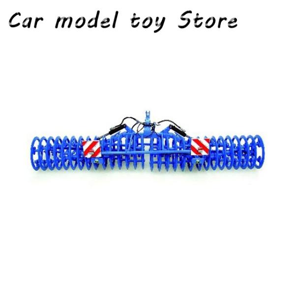 【並行輸入品】UH2777 1:32 レムケン フロントプレス バリオパックトイ