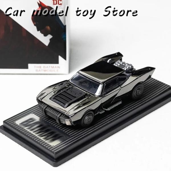 【並行輸入品】INNO64 AWESOMEISMDC電着スタティック合金車模型