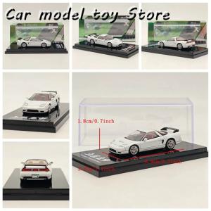 【並行輸入品】ホビージャパン 1/64 NSX...の詳細画像2