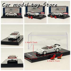 【並行輸入品】ホビージャパン 1/64 NSX...の詳細画像3