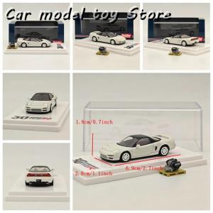 【並行輸入品】ホビージャパン 1/64 NSX...の詳細画像4