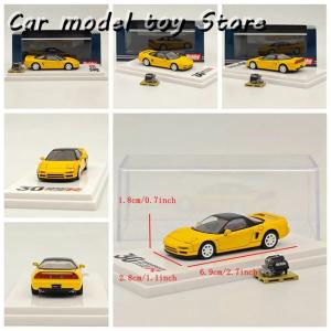 【並行輸入品】ホビージャパン 1/64 NSX...の詳細画像5