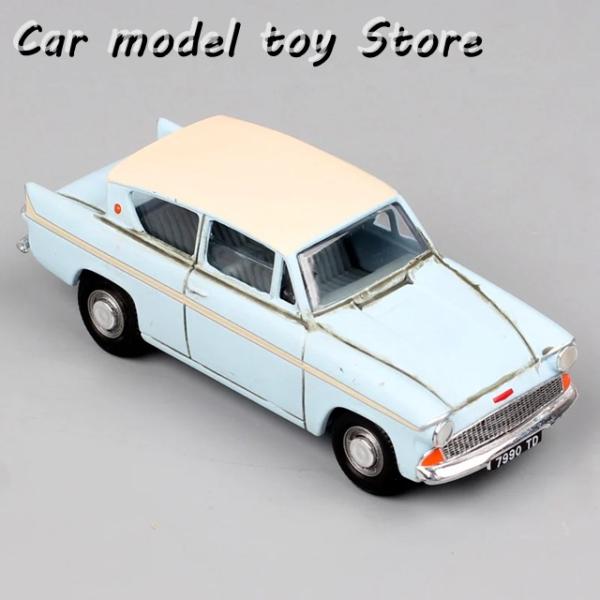 【並行輸入品】フォード 車専用 ヴァンガード LLEDO コーギー 1/43 スケール 1965  ...