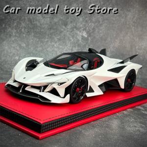 ミニカー MR COLLECTION 1/43 LAMBORGHINI Diablo VT ミニカー MR COLLECTION 1/43 LAMBORGHINI Diablo VT MRコレクション 1