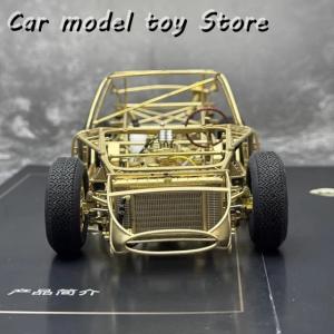 【並行輸入品】MARTISAN ブロンズカート...の詳細画像1