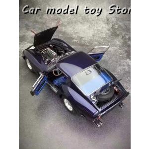【並行輸入品】CMC 250GTO MIDNI...の詳細画像3