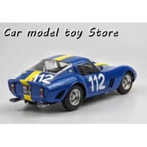 【並行輸入品】CMC 250GTO MIDNI...の詳細画像5