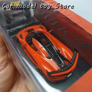 並行輸入品 TW 1:64 SAAB 900 ...の詳細画像4