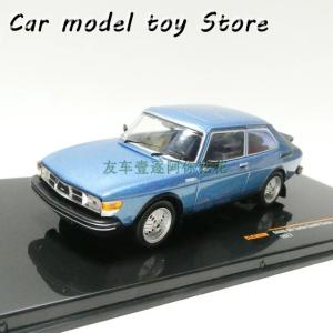 並行輸入品 TW 1:64 SAAB 900 ...の詳細画像5
