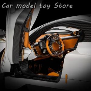 並行輸入品 ポーチャー 1:8 ユートピア用 ...の詳細画像4