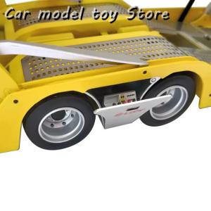 並行輸入品 NZG 1:18 アロイモデルセッ...の詳細画像2