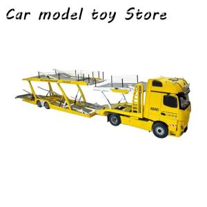 並行輸入品 NZG 1:18 アロイモデルセッ...の詳細画像3
