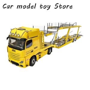 並行輸入品 NZG 1:18 アロイモデルセッ...の詳細画像4