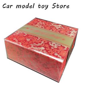 並行輸入品 ドンファン金龍セット1:43樹脂カ...の詳細画像4
