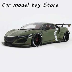 並行輸入品 GTスピリット 1:18 FOR ...の詳細画像1