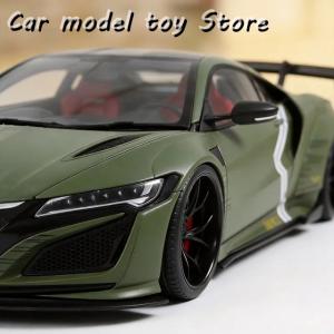 並行輸入品 GTスピリット 1:18 FOR ...の詳細画像2