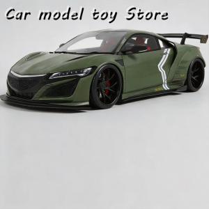 並行輸入品 GTスピリット 1:18 FOR ...の詳細画像3