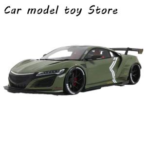 並行輸入品 GTスピリット 1:18 FOR ...の詳細画像4