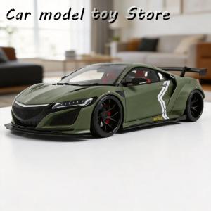 並行輸入品 GTスピリット 1:18 FOR ...の詳細画像5