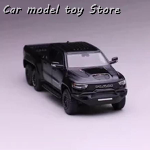 並行輸入品 596ダイキャスト1:64スケールRAM