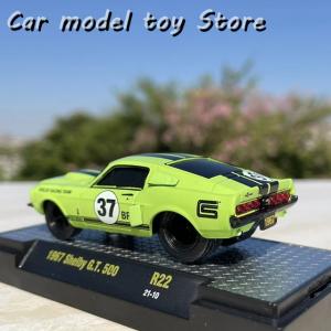 【並行輸入品】1:64スケールシェルビーGT5...の詳細画像4