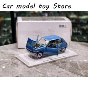 並行輸入品 ダイキャスト NOREV 1:18...の詳細画像1