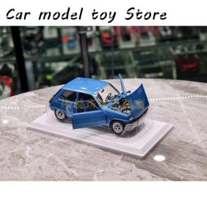 並行輸入品 ダイキャスト NOREV 1:18...の詳細画像2