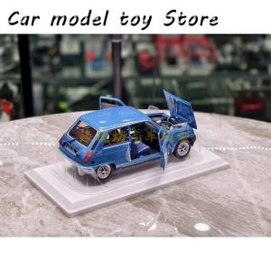 並行輸入品 ダイキャスト NOREV 1:18...の詳細画像3