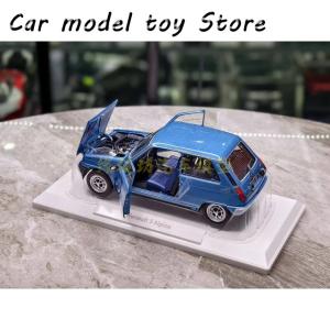 並行輸入品 ダイキャスト NOREV 1:18...の詳細画像4