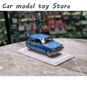 並行輸入品 ダイキャスト NOREV 1:18...の詳細画像5
