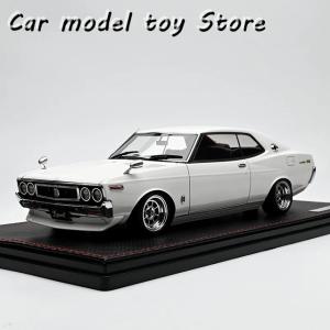 並行輸入品 IG 1:18 SCALE ローレ...の詳細画像2