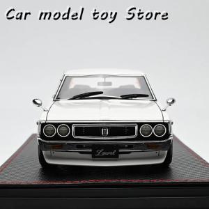 並行輸入品 IG 1:18 SCALE ローレ...の詳細画像3