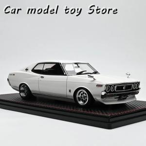 並行輸入品 IG 1:18 SCALE ローレ...の詳細画像4