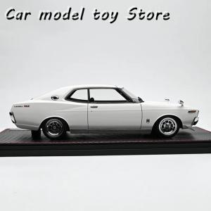 並行輸入品 IG 1:18 SCALE ローレ...の詳細画像5