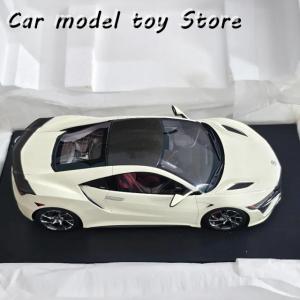 並行輸入品 TSM TOPSPEED 1:18...の詳細画像2